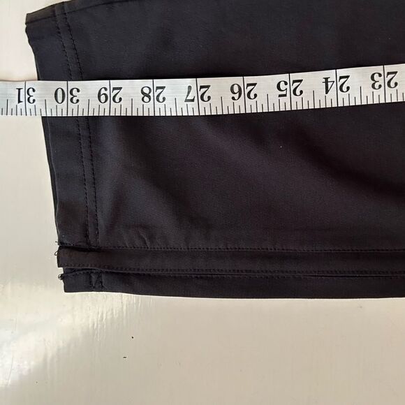 Mondetta Black Joggers Size Small - Picture 10 of 10